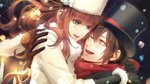 Code: Realize - Wintertide Miracles